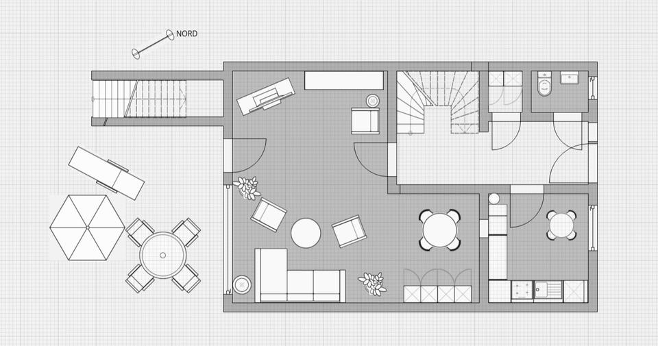 Reihenhaus Oeversee - 245.000&euro; | Angebot:27146925