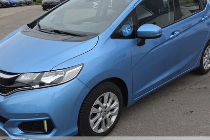 Honda Jazz 28.950 km 14.899 &euro; Dresden 01157