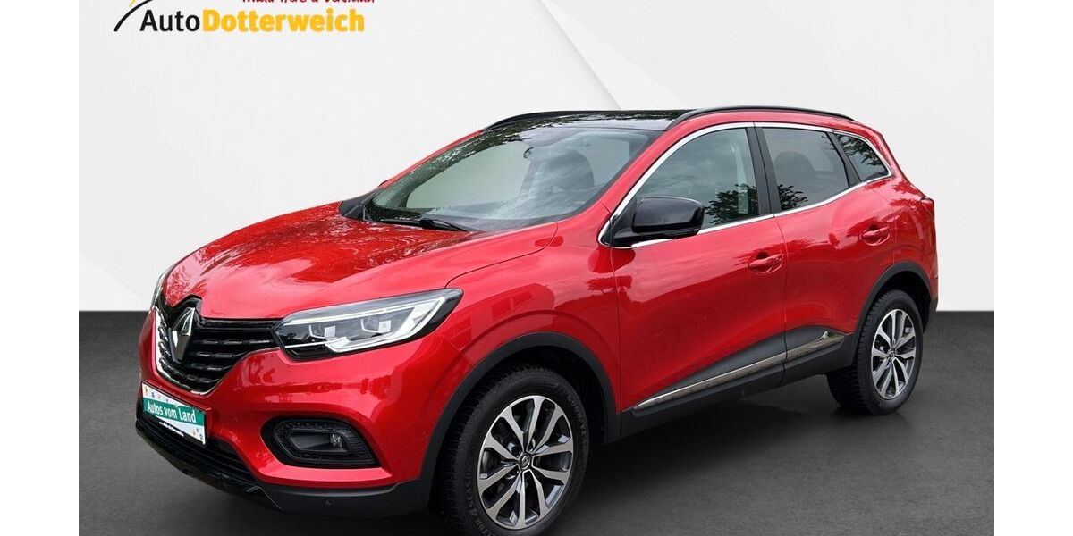 Renault Kadjar 45.700 km 19.600 &euro; Schönbrunn 96185