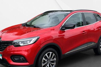 Renault Kadjar 45.700 km 19.690 &euro; Schönbrunn 96185