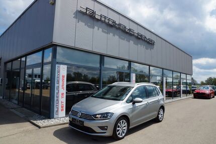 VW Golf Sportsvan 146.715 km 12.390 &euro; Salgen, Pfaffenhausen 87775