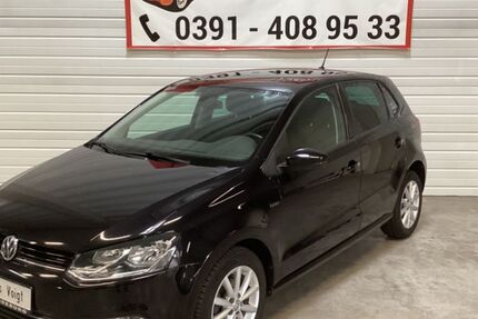 VW Polo 130.000 km 8.700 &euro; Magdeburg 39116