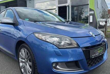 Renault Megane 83.000 km 5.900 &euro; Garbsen 30827