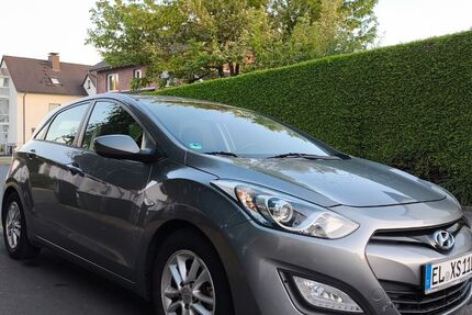 Hyundai i30 199.000 km 5.300 &euro; Schwerte 58239