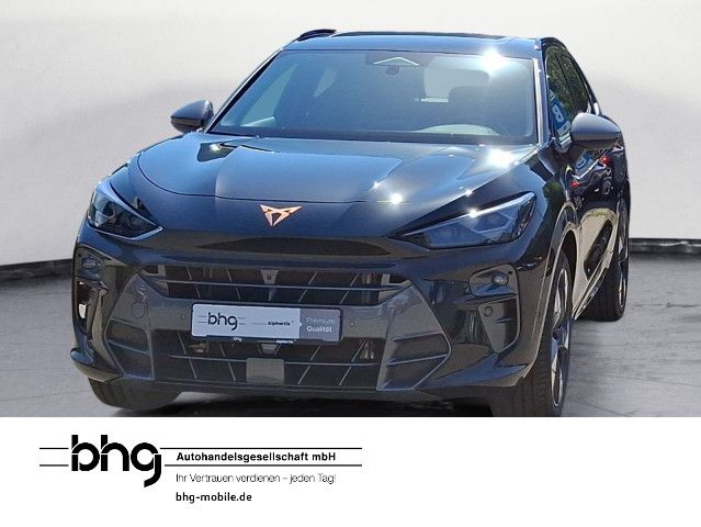 Cupra Terramar 12.921 km 41.460 &euro; Reutlingen 72770