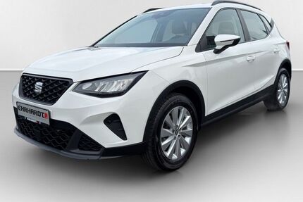 Seat Arona 94.020 km 13.490 € Zellingen 97225