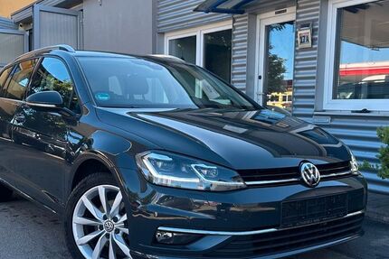 VW Golf 61.500 km 17.290 &euro; Cham 93413