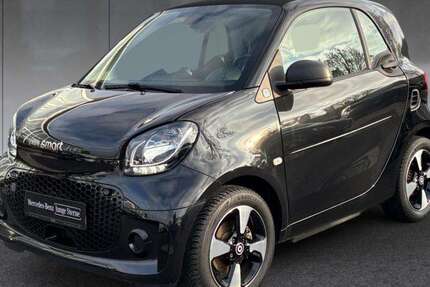 Smart forTwo 36.100 km 8.999 &euro; Heilbad Heiligenstadt 37308