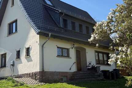 Haus Witzenhausen - 5 Zimmer, 167 m&sup2;, 245.000&euro; | Angebot:26428820