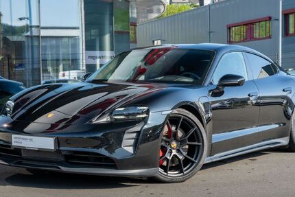 Porsche Taycan 61.101 km 75.700 &euro; Siegen 57080