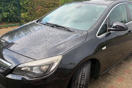 Opel Astra 156.000 km 4.999 &euro; Achern 77855