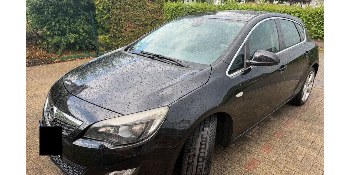 Opel Astra 156.000 km 4.999 &euro; Achern 77855
