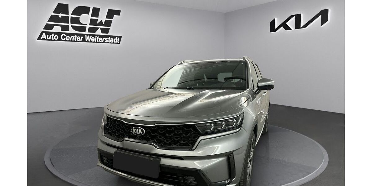 Kia Sorento 62.900 km 34.870 &euro; Weiterstadt-Darmstadt 64331