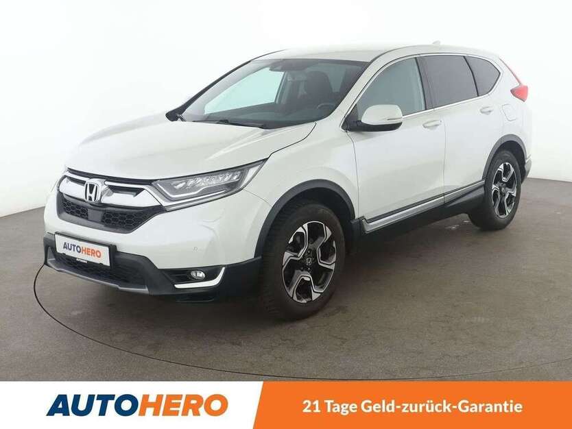 CR-V