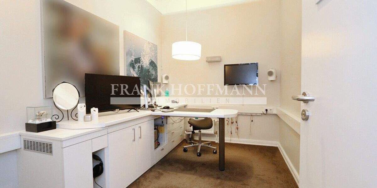 Gewerbeobjekt Quickborn - 249.000&euro; | Angebot:24182054