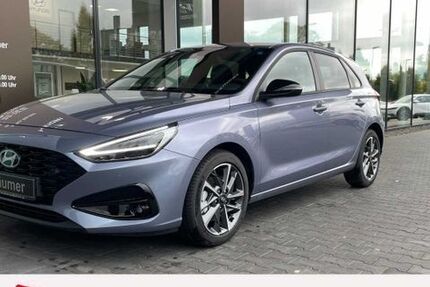 Hyundai i30 4.866 km 21.980 &euro; Ibbenbüren 49479