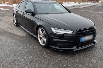 Audi A6 151.500 km 22.999 &euro; Marienhafe 26529