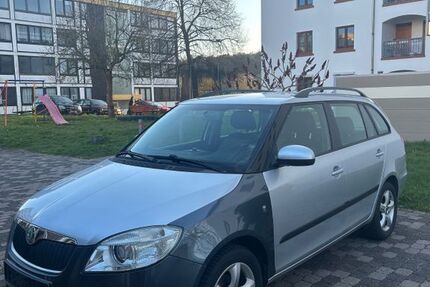 Skoda Fabia 193.000 km 2.500 &euro; Fuldabrück 34277