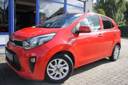 Kia Picanto 5.500 km 12.950 € Emden 26721