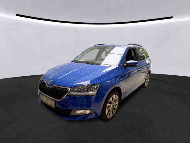 Skoda Fabia 30.900 km 16.830 € Bad Rappenau 74906