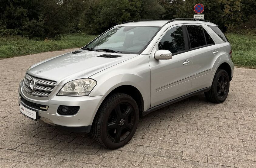 Mercedes-Benz ML 280 303.200 km 8.990 € Eich 67575