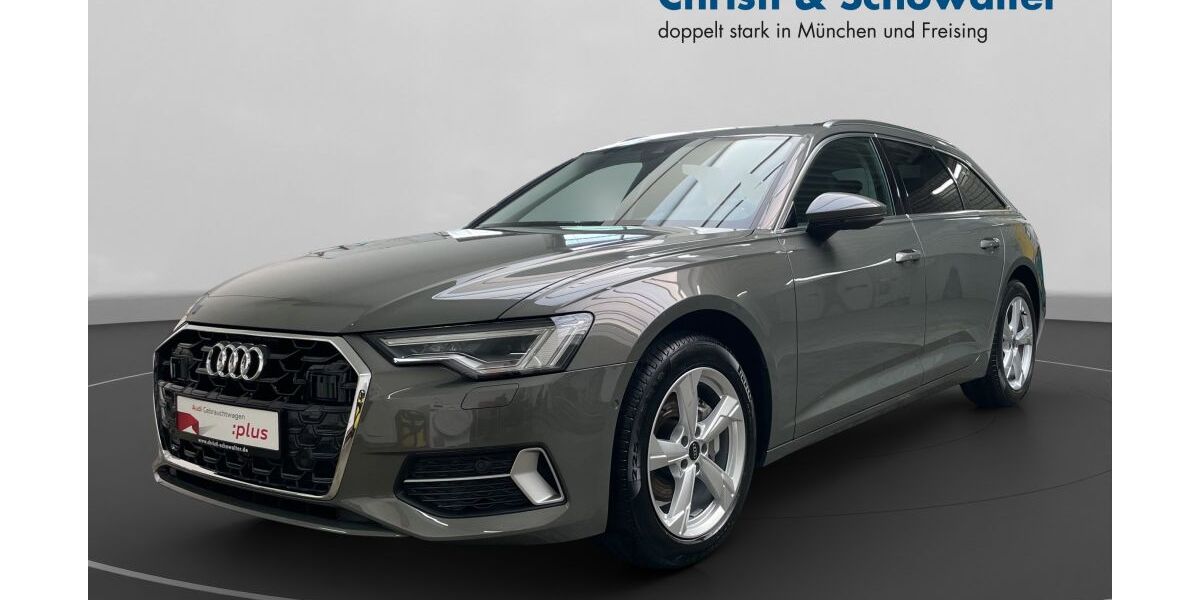 Audi A6 9.980 km 46.802 &euro; Freising 85356
