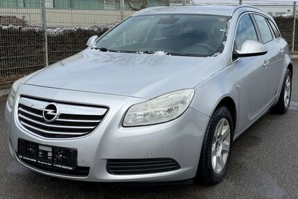 Opel Insignia 344.000 km 1.900 &euro; Emmingen-Liptingen 78576