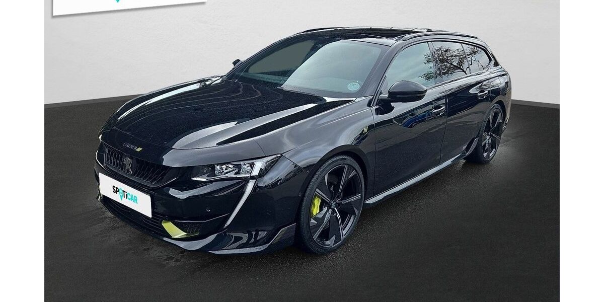 Peugeot 508 50.700 km 35.190 &euro; Albstadt 72461