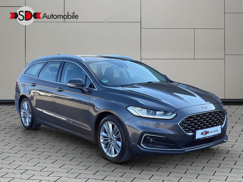 Mondeo