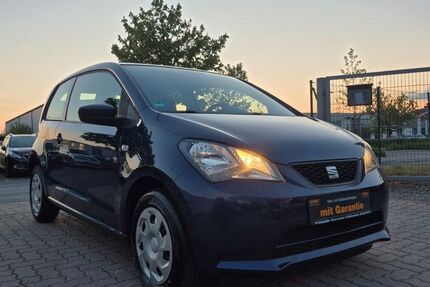 Seat Mii 115.000 km 5.490 &euro; Goslar 38644