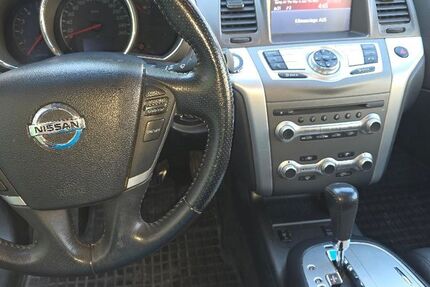 Nissan Murano 173.000 km 8.400 &euro; Teublitz 93158