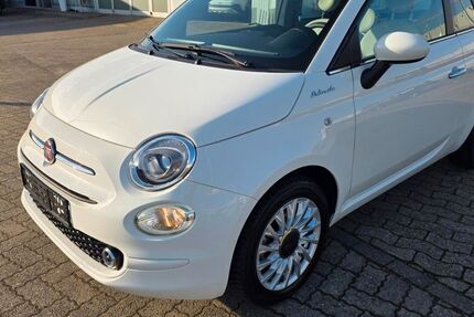 Fiat 500 26.148 km 12.499 &euro; Stadthagen 31655