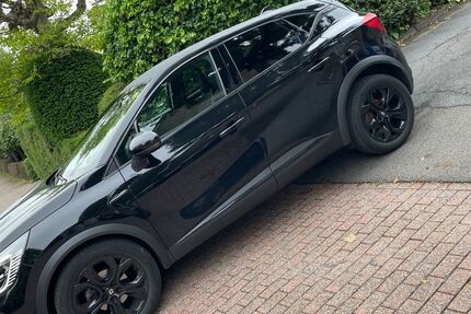 Renault Captur 97.421 km 15.000 &euro; Köln 51109