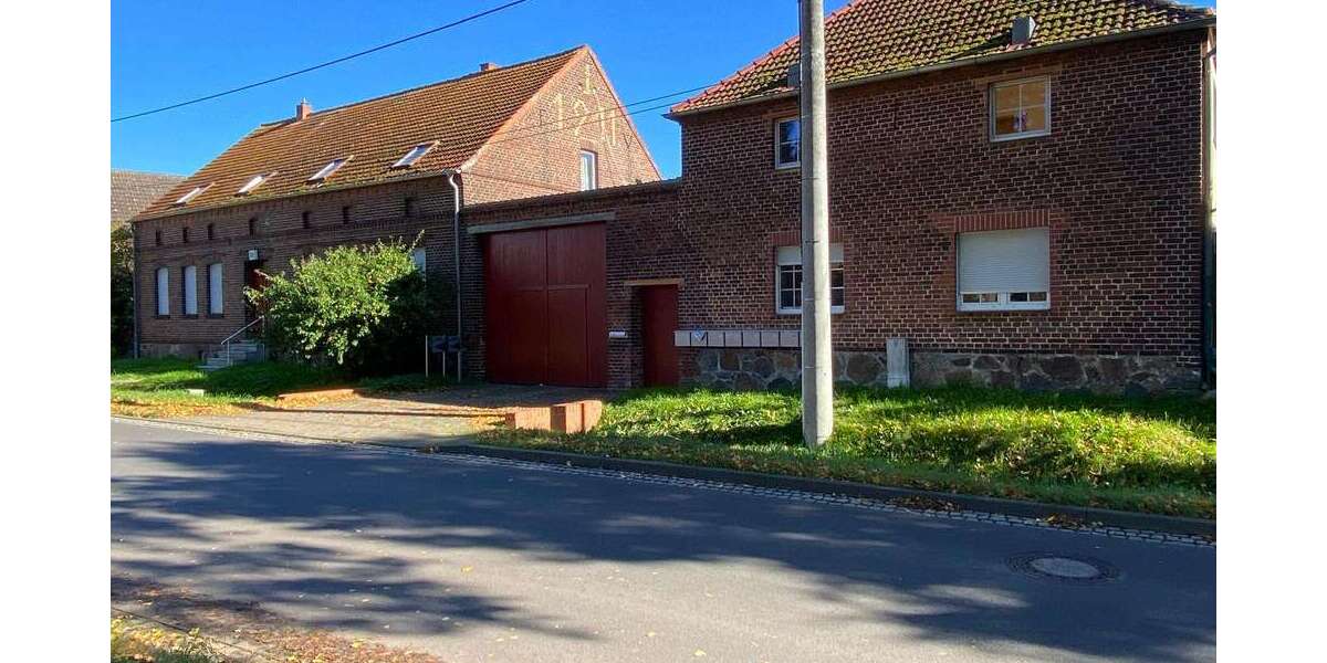 Einfamilienhaus Zahna-Elster Elster - 40 Zimmer, 820 m&sup2;, 1.550.000&euro; | Angebot:25916342