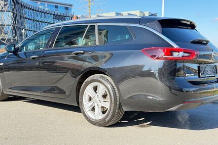 Opel Insignia 189.150 km 7.900 &euro; Rostock 18069