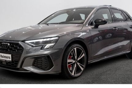 Audi A3 62.500 km 29.370 &euro; Rellingen/Hamburg 25462