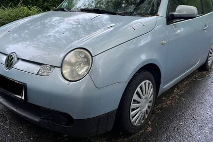 VW Lupo 282.000 km 880 &euro; Neukirchen Vluen 47506