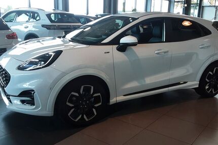 Ford Puma 67.900 km 15.790 &euro; Monschau (bei Aachen) 52156