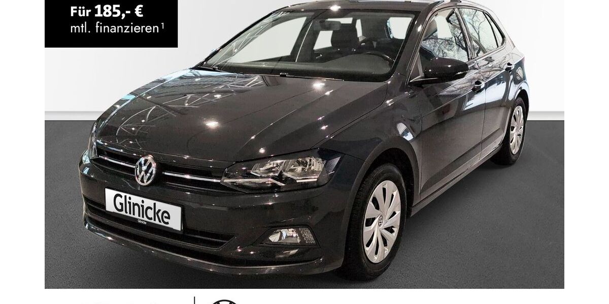 VW Polo 76.900 km 12.990 &euro; Erfurt 99086