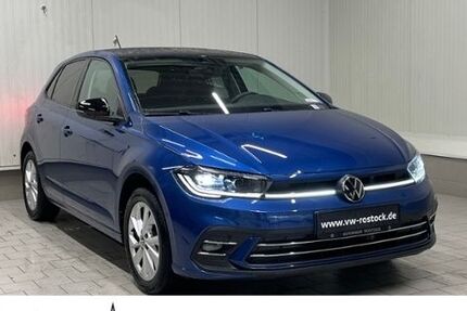 VW Polo 8.600 km 22.400 &euro; Rostock 18146