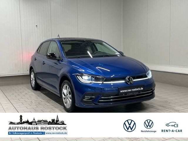 VW Polo 8.600 km 22.400 &euro; Rostock 18146