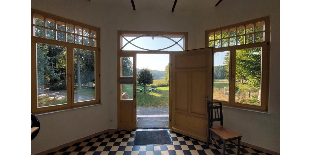 Maisonettenwohnung Rheinsberg Luhme - 3 Zimmer, 95 m&sup2;, 1.450&euro; | Angebot:26040136