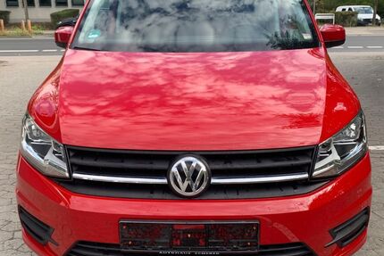VW Caddy Maxi 39.415 km 19.499 &euro; Mainz-Kastel 55252