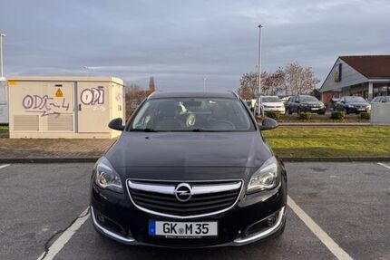 Opel Insignia 155.600 km 6.599 &euro; Geilenkirchen 52511