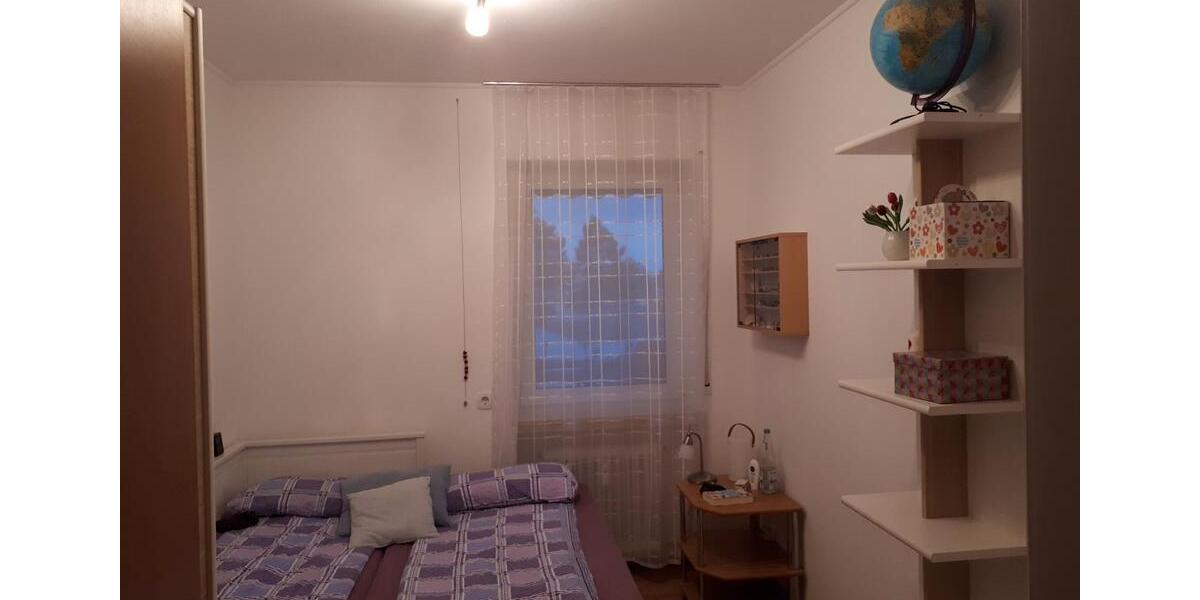 Etagenwohnung Ravensburg Galgenhalde - 4 Zimmer, 86 m&sup2;, 380.000&euro; | Angebot:27067347