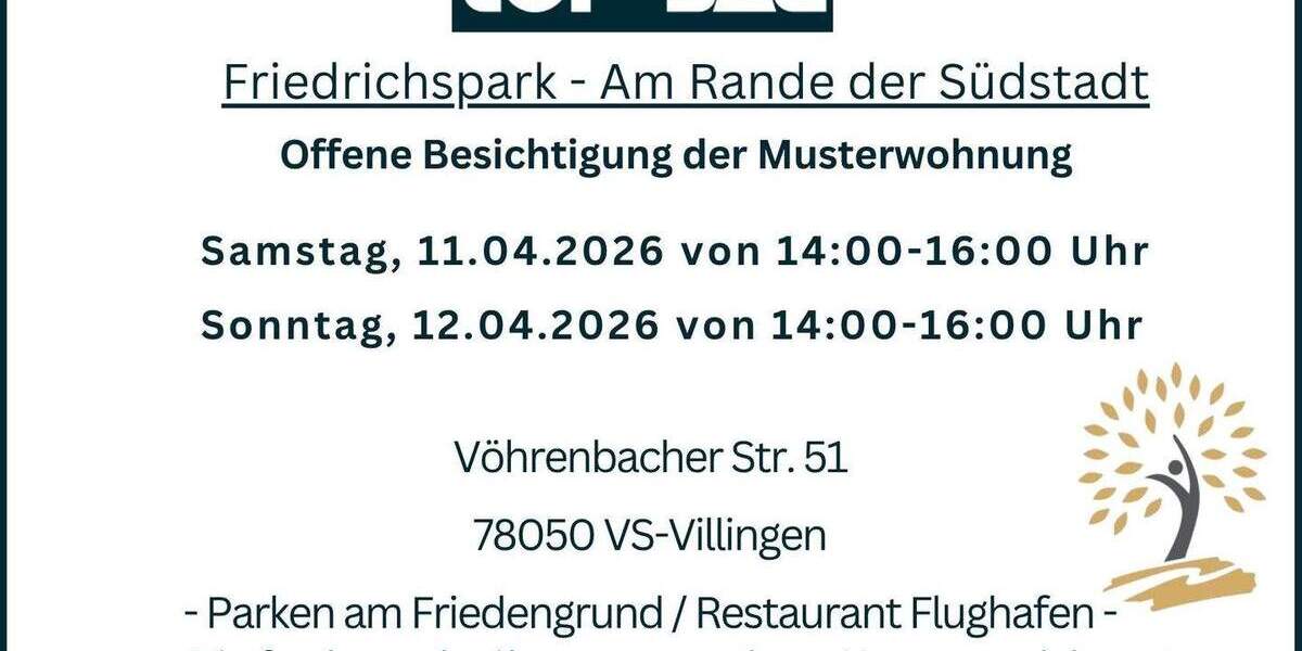 Etagenwohnung Villingen-Schwenningen Villingen - 3 Zimmer, 85 m&sup2;, 463.500&euro; | Angebot:25701428