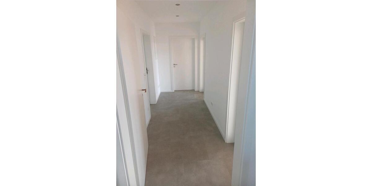 Erstbezug Neubauwohnung 3 zimmer