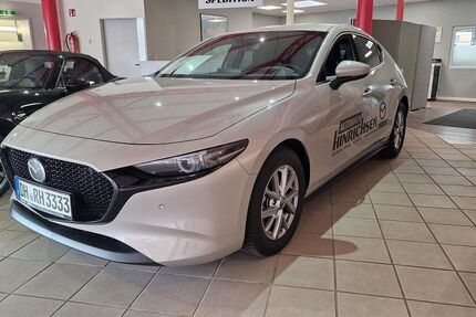 Mazda 3 15.030 km 30.870 &euro; Stuhr 28816