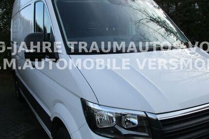 VW Crafter 150.000 km 15.900 &euro; Versmold 33775