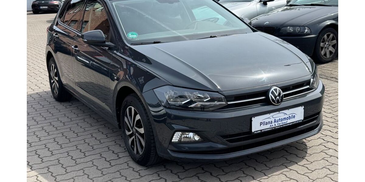 VW Polo 75.100 km 15.600 &euro; Isernhagen (Awb) Hannover 30916